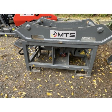 MTS-Spundwandklemme SK50 für V8WA/DUO + V10WA/DUO / SN 6005080